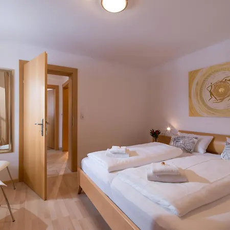 Lichtblick - By Nv-appartements *