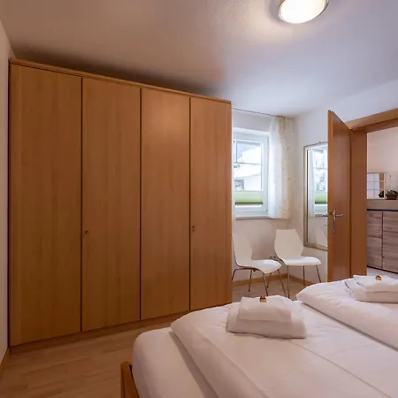 Lichtblick - By Nv-appartements Appartement Westendorf