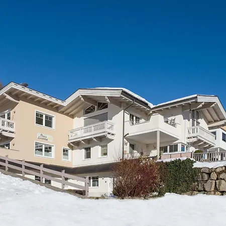 Appartement Lichtblick - By Nv-appartements Westendorf