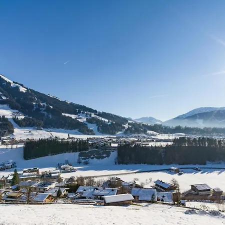 Lichtblick - By Nv-appartements * Westendorf