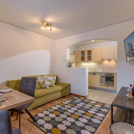 Appartement Lichtblick - By Nv-appartements