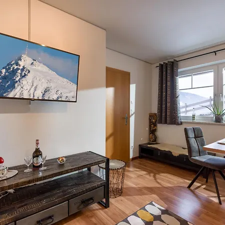 Lichtblick - By Nv-appartements Appartement Westendorf