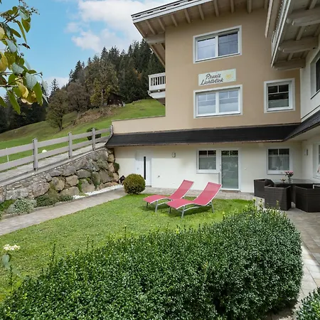 Lichtblick - By Nv-appartements *