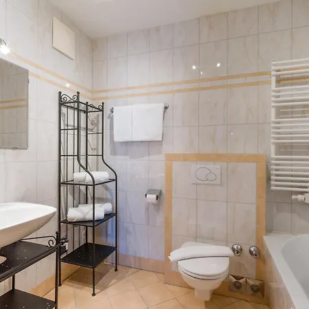 Apartament Lichtblick - By Nv-appartements Westendorf